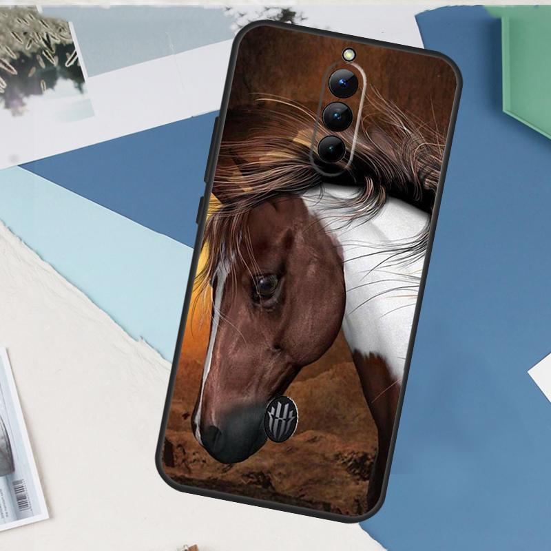 Beautiful Horse Case For ZTE Nubia Red Magic 11 10 9 8 8S 9S 10S Pro Plus 6 7 6S 7S Pro 5G 6R 10 Air Cover Red Magic 7 Pro
Beautiful Horse Case For ZTE Nubia Red Magic 11 10 9 8 8S 9S 10S Pro Plus 6 7 6S 7S Pro 5G 6R 10 Air Cover Red Magic 7 Pro