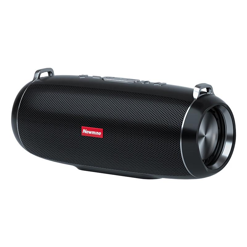 Newman BT52 Portable Bluetooth Speaker
Newman BT52 Portable Bluetooth Speaker