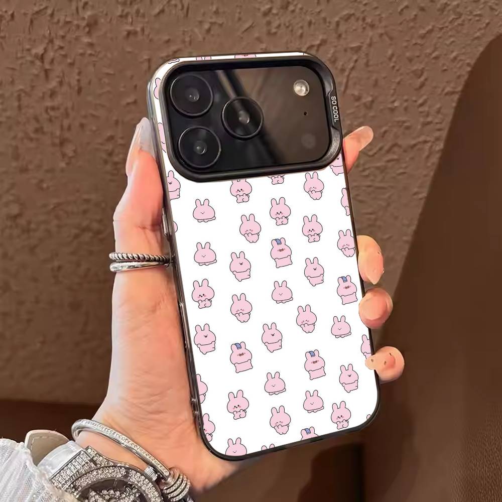 CUTE A-Asamimichan Phone Case For iPhone 17,16,15,14,13,12,11,Pro Max,Plus Candy Silver Cover iPhone12
CUTE A-Asamimichan Phone Case For iPhone 17,16,15,14,13,12,11,Pro Max,Plus Candy Silver Cover iPhone12