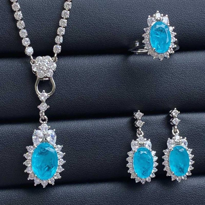 SACE GEMS классический медный сплав циркон кольцо серьги кулон ожерелье ювелирные наборы подарки для свадебной вечеринки Open синий
SACE GEMS классический медный сплав циркон кольцо серьги кулон ожерелье ювелирные наборы подарки для свадебной вечеринки Open синий