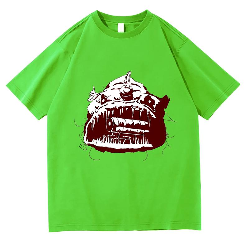 Iron Lung Tour 2026 T-shirt Summer Short Sleeve O-neck Women Tshirts Streetwear Hip Hop Singer Graphic Print Shirt Aesthetic Top 4XL
Iron Lung Tour 2026 T-shirt Summer Short Sleeve O-neck Women Tshirts Streetwear Hip Hop Singer Graphic Print Shirt Aesthetic Top 4XL