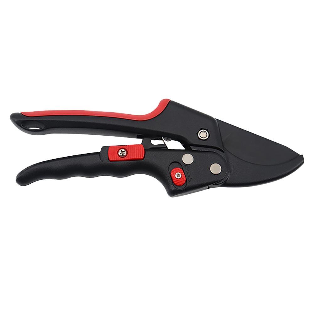 SK-5 Steel Garden Clippers Ergonomic Designed Adjustable Pruning Shears Effortless Cutting Fruit Harvesting Shears Garden Use
SK-5 Steel Garden Clippers Ergonomic Designed Adjustable Pruning Shears Effortless Cutting Fruit Harvesting Shears Garden Use