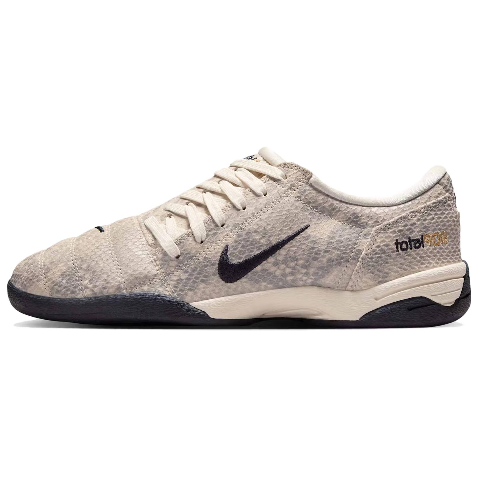Nike Total 90 3 SP Snakeskin Pack - Pale Ivory Women Sneakers Cream Black IB4204-100 41
Nike Total 90 3 SP Snakeskin Pack - Pale Ivory Women Sneakers Cream Black IB4204-100 41