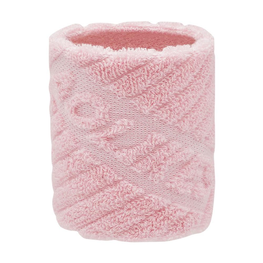 Cotton Wrist Protective Gear Cover Breathable Gym Wrister New Wrist Protector Unisex рожевий
Cotton Wrist Protective Gear Cover Breathable Gym Wrister New Wrist Protector Unisex рожевий