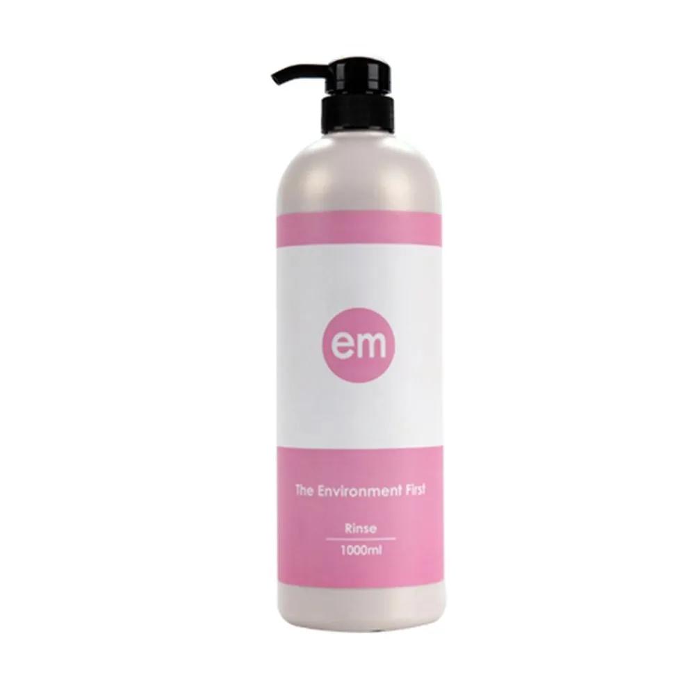 EM Rinse 1000ml
EM Rinse 1000ml