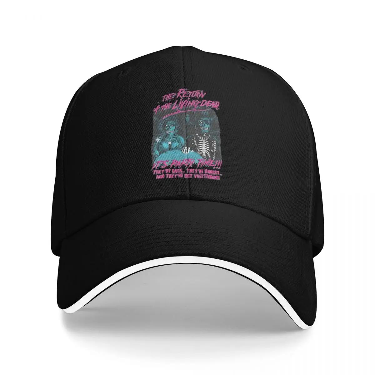 Return Of The Living Dead Trucker Hat Golf Hat Cap For Women Baseball Cap For Unisex One Size
Return Of The Living Dead Trucker Hat Golf Hat Cap For Women Baseball Cap For Unisex One Size