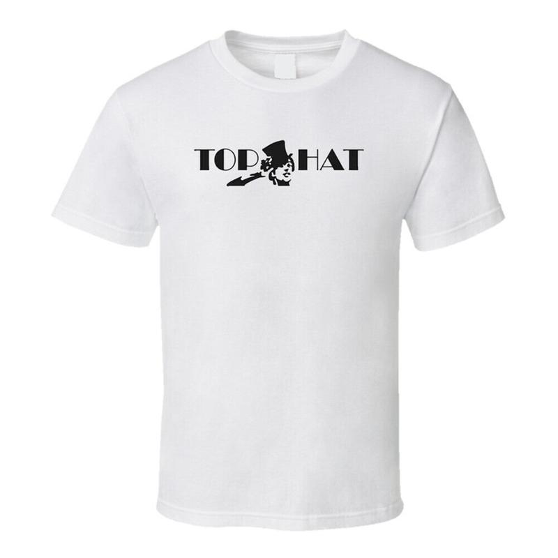 Top Hat Restaurant Loves Park T Shirt 5XL різнокольоровий
Top Hat Restaurant Loves Park T Shirt 5XL різнокольоровий