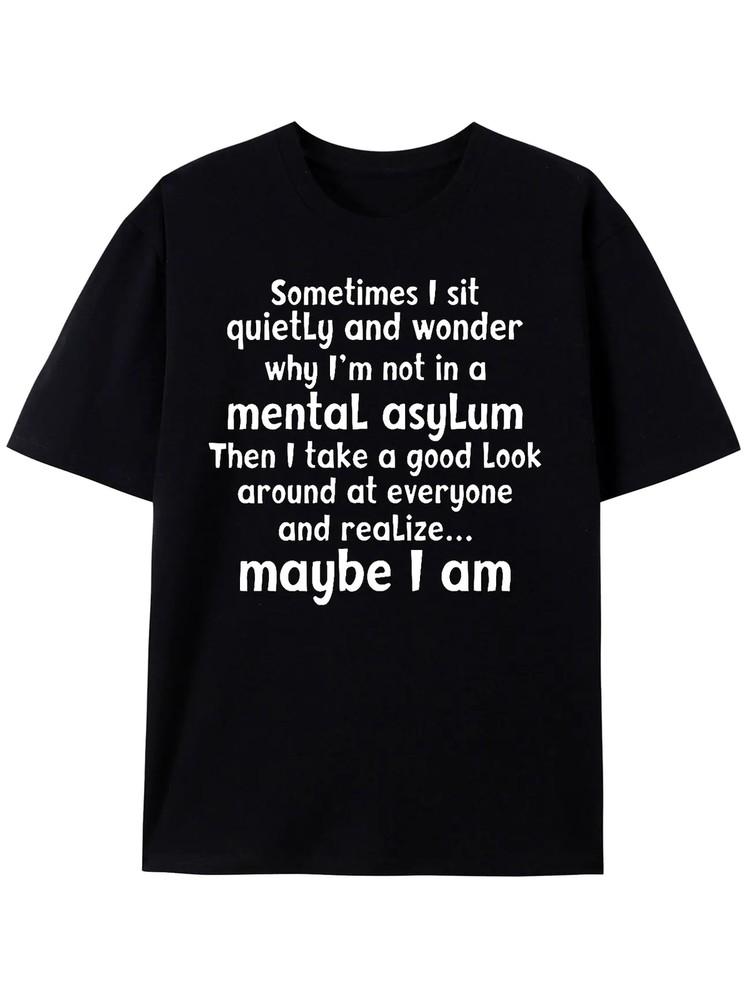 Ultra-Comfortable and Highly Breathable Mens Fashion T-Shirt - Lightweight Crew Ne L
Ultra-Comfortable and Highly Breathable Mens Fashion T-Shirt - Lightweight Crew Ne L