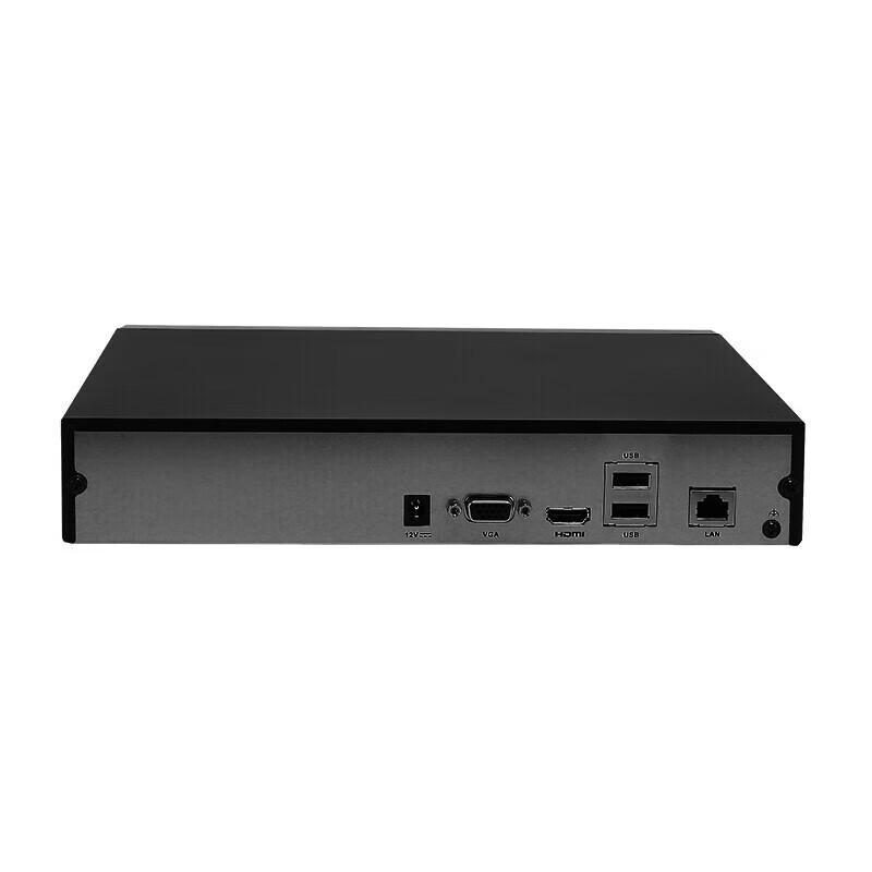 Hikvision DS-7804N-Q1 4-Channel NVR (No HDD) CN plug (adapter included)
Hikvision DS-7804N-Q1 4-Channel NVR (No HDD) CN plug (adapter included)