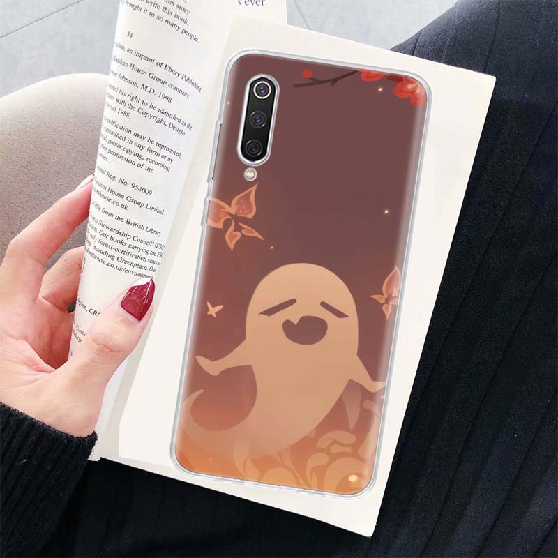 Game Genshin Impact Silicon Call Phone Case For Xiaomi Redmi Note 14 13 12 12S 11 Pro Plus 11S 10 10S 11T 11E 4G 5G Soft Cover R Redmi Note 11S 4G
Game Genshin Impact Silicon Call Phone Case For Xiaomi Redmi Note 14 13 12 12S 11 Pro Plus 11S 10 10S 11T 11E 4G 5G Soft Cover R Redmi Note 11S 4G