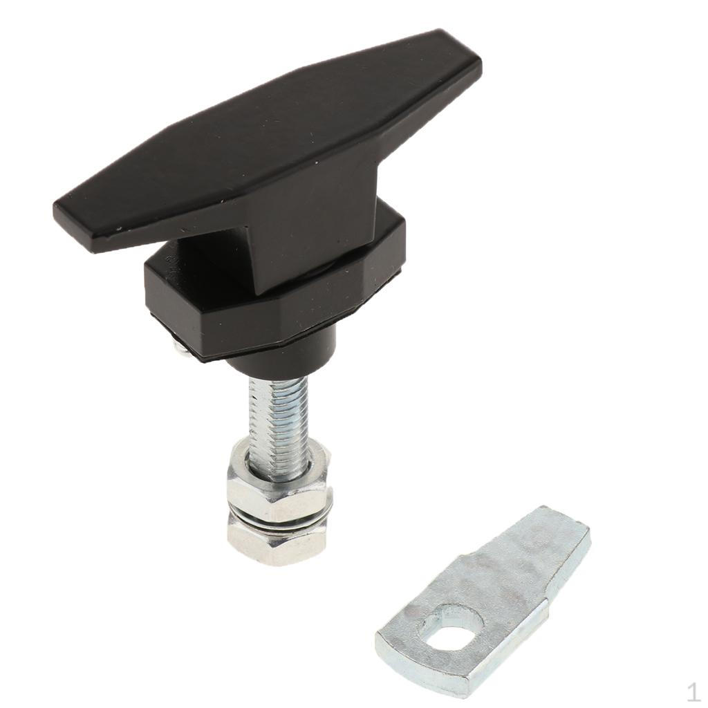RV Garage Door Spares & Parts Handle Retractable MS309-2T
RV Garage Door Spares & Parts Handle Retractable MS309-2T