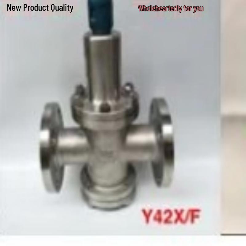 OIMG 304 Stainless Steel Pressure Reducing Valve
OIMG 304 Stainless Steel Pressure Reducing Valve