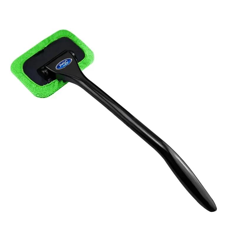 Car Window Cleaner Brush Kit Microfiber Windshield Cleaning Tool For Ford Ranger Focus Kuga Mustang S-MAX Transit Mondeo Fusion
Car Window Cleaner Brush Kit Microfiber Windshield Cleaning Tool For Ford Ranger Focus Kuga Mustang S-MAX Transit Mondeo Fusion