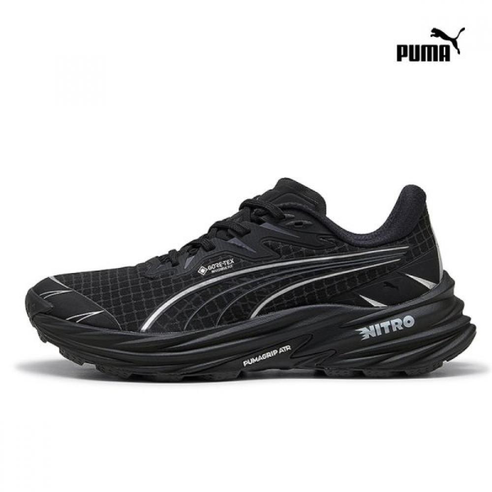 Puma Fasttrack Nitro4gtx Trail Running Shoes 265
Puma Fasttrack Nitro4gtx Trail Running Shoes 265