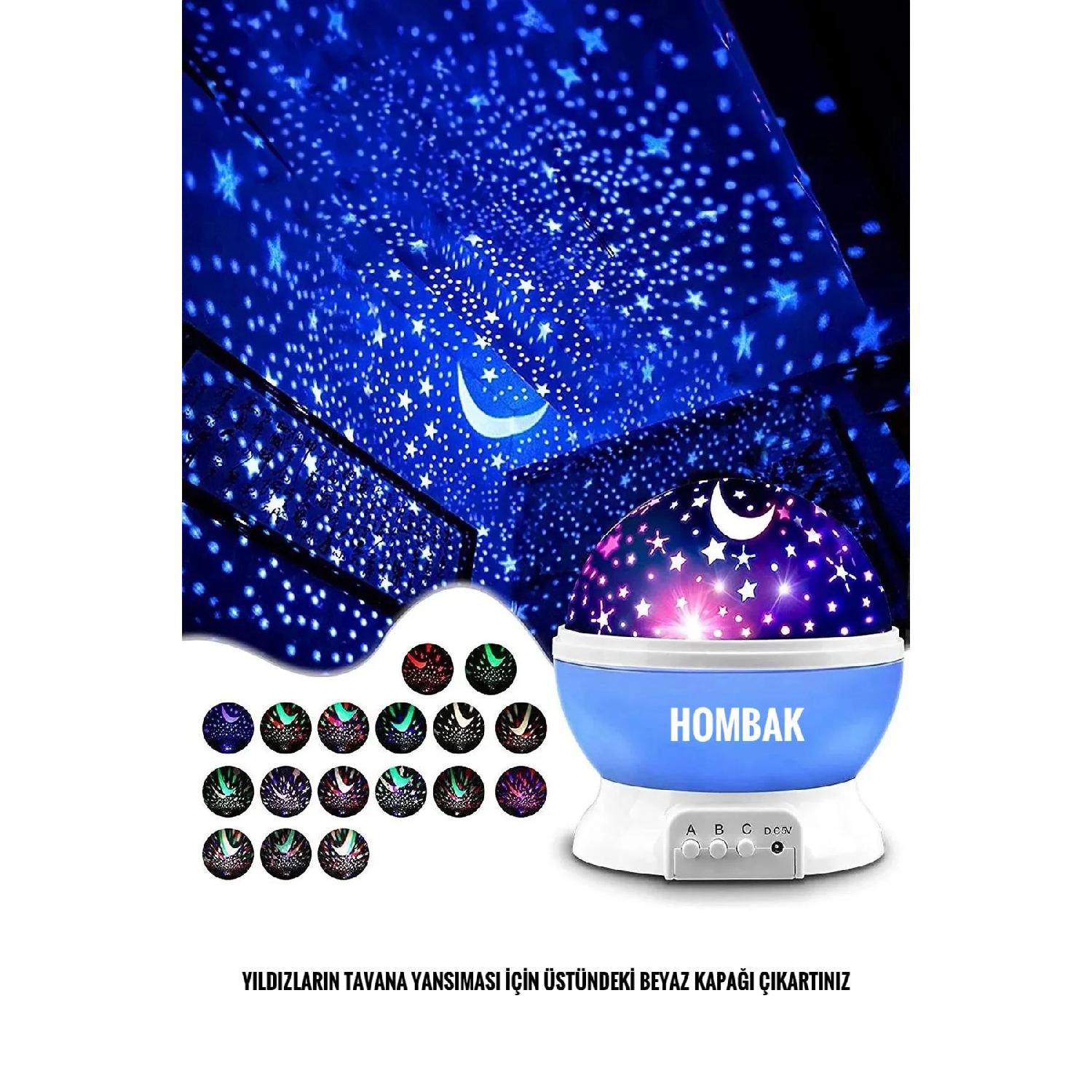 Night Light Reflecting Light On The Ceiling Rotating Star Moon Projection Children s And Teenager s Room Lamp Light Sphere синий
Night Light Reflecting Light On The Ceiling Rotating Star Moon Projection Children s And Teenager s Room Lamp Light Sphere синий