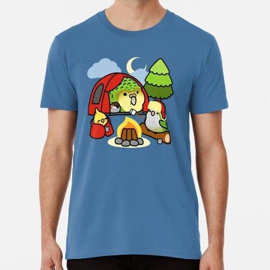 Camping Crew Size S to 5XL Made in the USA T-shirt 3XL
Camping Crew Size S to 5XL Made in the USA T-shirt 3XL