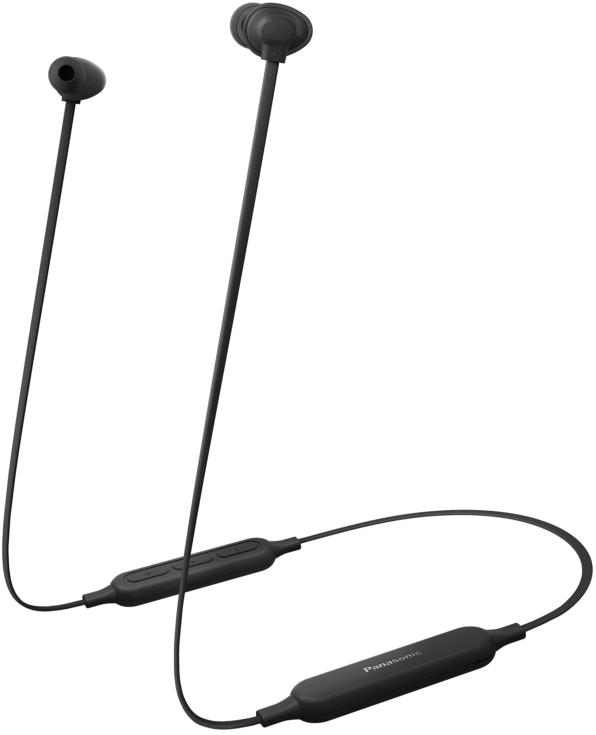 Беспроводной стереотелефон Panasonic с функцией громкой связи Bluetooth RZ-NJ320B-K, черный
Беспроводной стереотелефон Panasonic с функцией громкой связи Bluetooth RZ-NJ320B-K, черный