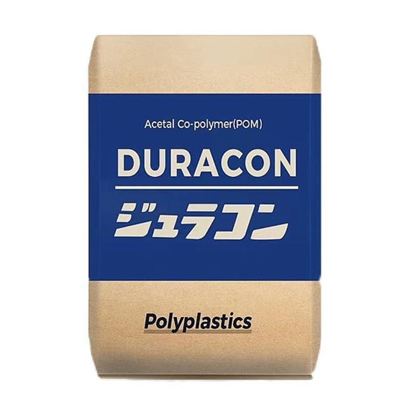 High Rigidity POM GR-15 Japan, Density: 1.41g/cm³, Temperature Range: 80°C-100°C
High Rigidity POM GR-15 Japan, Density: 1.41g/cm³, Temperature Range: 80°C-100°C