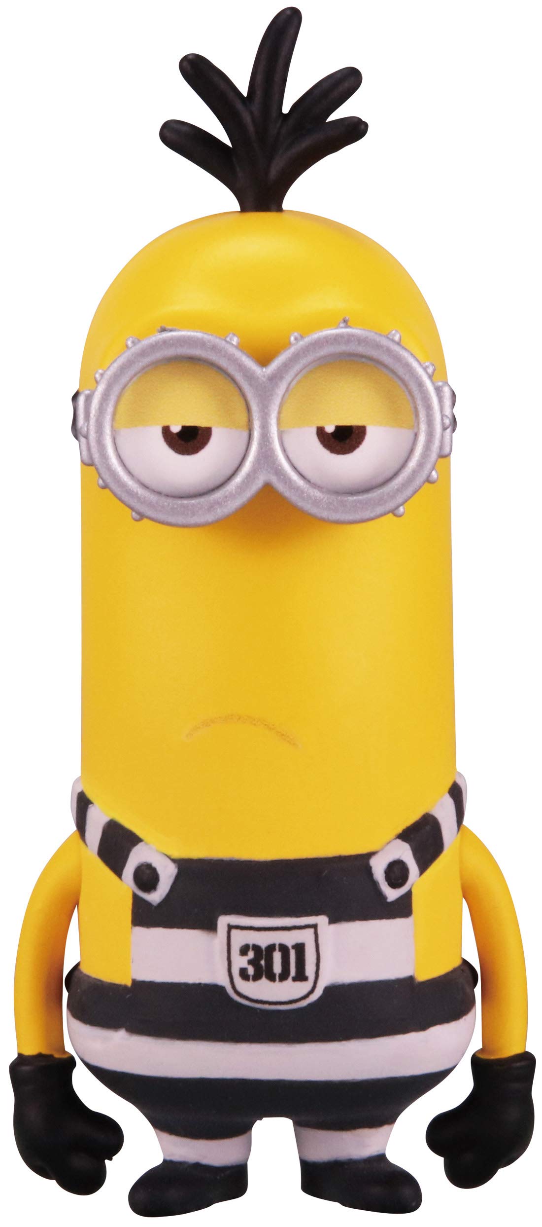 Metacolle Minion Prisoner Uniform Number 301 
Metacolle Minion Prisoner Uniform Number 301