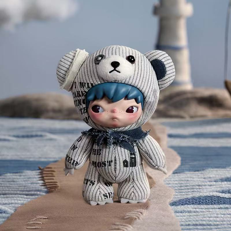 In Stock POPMART Shanghai Limited Edition Hirono Freedom Island Series Plush Pandant Action Figure Celloection Figurine Playthings In Stock
In Stock POPMART Shanghai Limited Edition Hirono Freedom Island Series Plush Pandant Action Figure Celloection Figurine Playthings In Stock