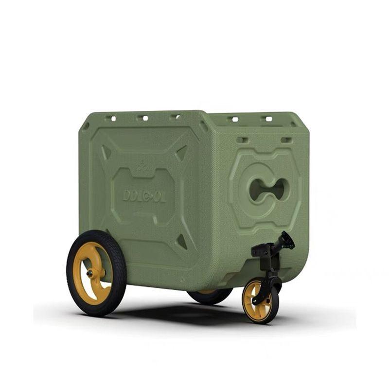 Cat Dog Strollers Suitable for Brompton Bicycle Trailer Modified Parts Carts Carries Pet Bicycle Trailer Cycling Travel Outdoor зелёный
Cat Dog Strollers Suitable for Brompton Bicycle Trailer Modified Parts Carts Carries Pet Bicycle Trailer Cycling Travel Outdoor зелёный