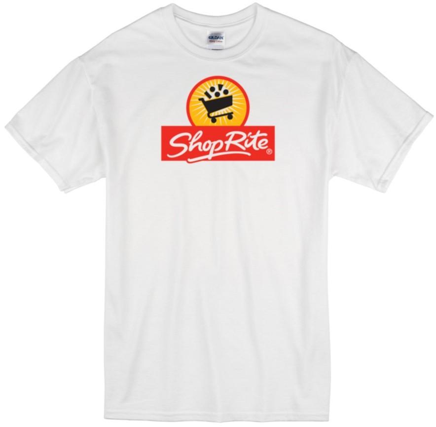 SHOPRITE Supermarket Grocery Store T-shirt Unisex T-Shirt M
SHOPRITE Supermarket Grocery Store T-shirt Unisex T-Shirt M