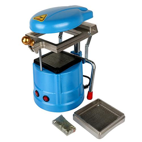 Dental Lab Vacuum Forming Molding Machine 110V 220V 1000W Oral Material Making Tool Dental Tool Model Heat Teeth 110V
Dental Lab Vacuum Forming Molding Machine 110V 220V 1000W Oral Material Making Tool Dental Tool Model Heat Teeth 110V