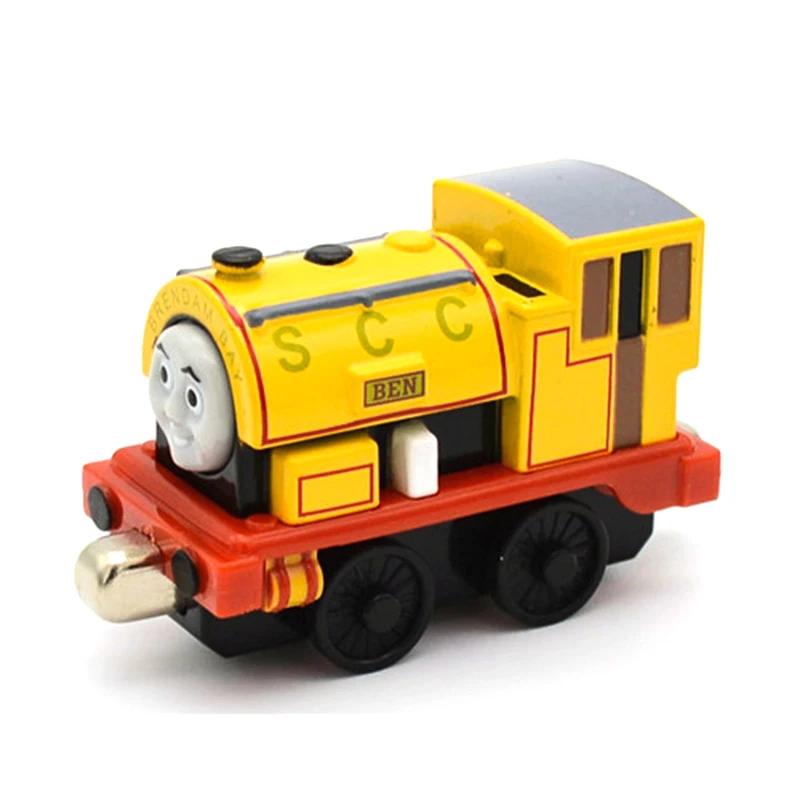 Томас та Друзі Металева Лита Модель Потяга Тобі Емілі Локомотив Магнітне З єднання Хороша Якість Хлопчик Дитяча Іграшка Подарунок на День Народження
Томас та Друзі Металева Лита Модель Потяга Тобі Емілі Локомотив Магнітне З єднання Хороша Якість Хлопчик Дитяча Іграшка Подарунок на День Народження