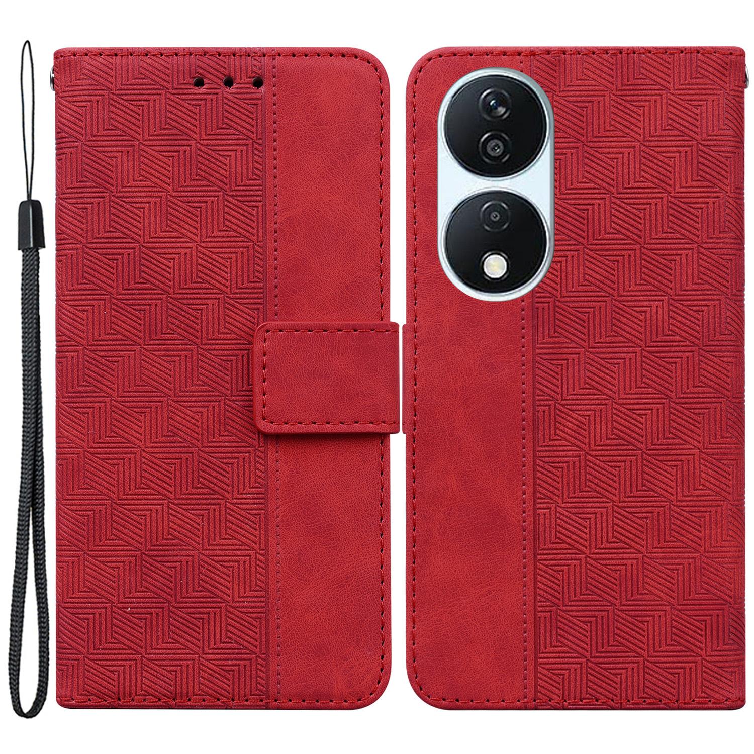 For Honor X7b 4G/90 Smart/Play 50 Plus 5G Cell Phone Case Drop Resistant Leather Wallet Stand Cover F
For Honor X7b 4G/90 Smart/Play 50 Plus 5G Cell Phone Case Drop Resistant Leather Wallet Stand Cover F