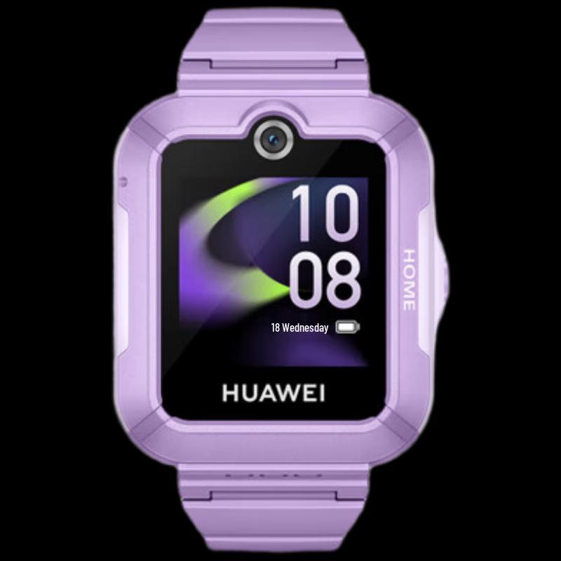 Huawei Kids Watch 5 (CN version)
Huawei Kids Watch 5 (CN version)