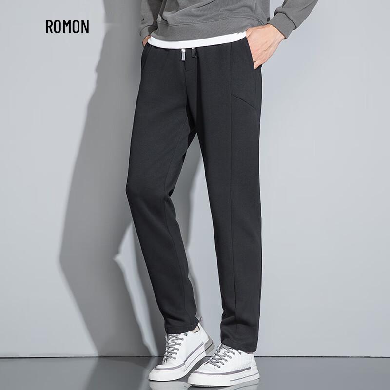 Men s Thick Elastic Cargo Pants L
Men s Thick Elastic Cargo Pants L