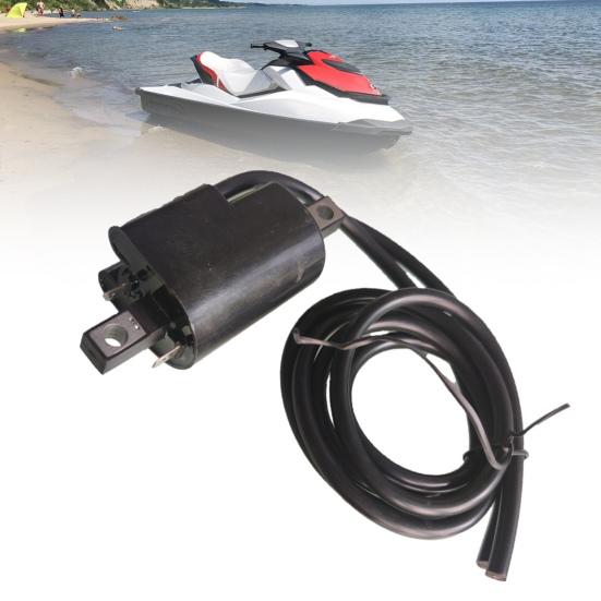 Замена катушки зажигания Spark Black Boat Jet, антиабразивная катушка зажигания 278000383 278001130 для PWC/для
Замена катушки зажигания Spark Black Boat Jet, антиабразивная катушка зажигания 278000383 278001130 для PWC/для