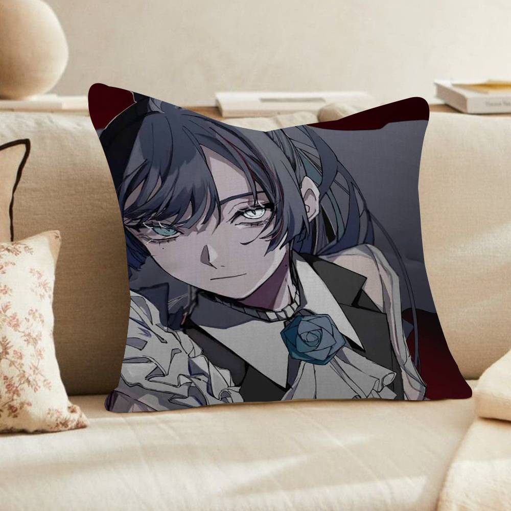 Singer AAdo Cushion Cover x Polyester Sofa Cushions Decorative Throw Pillows Home Decoration Pillowcover 30x30 cm
Singer AAdo Cushion Cover x Polyester Sofa Cushions Decorative Throw Pillows Home Decoration Pillowcover 30x30 cm