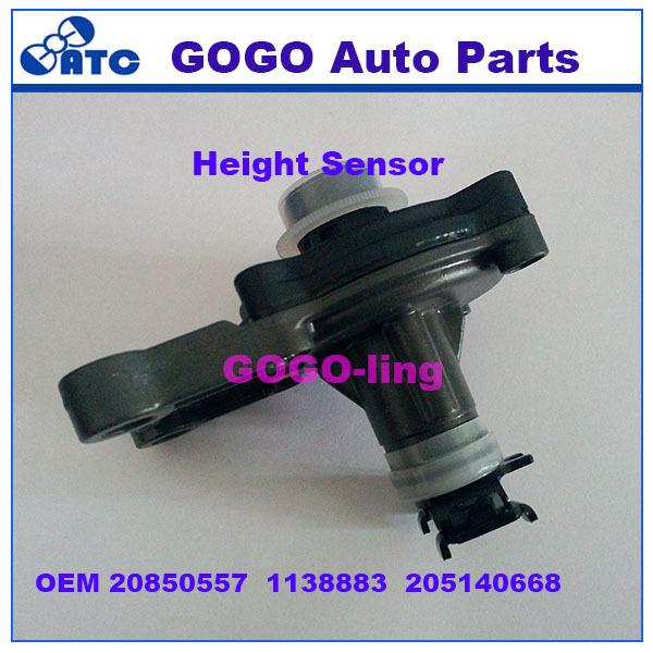 Truck Level Sensor Truck Height Sensor for V OLVO TRUCK OEM 20850557 1138883 205140668
Truck Level Sensor Truck Height Sensor for V OLVO TRUCK OEM 20850557 1138883 205140668