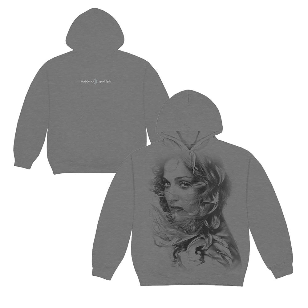 Madonna Merch Ray Of Light Pullover Hoodies Unisex Trend Casual Street Clothing Hoodies
Madonna Merch Ray Of Light Pullover Hoodies Unisex Trend Casual Street Clothing Hoodies