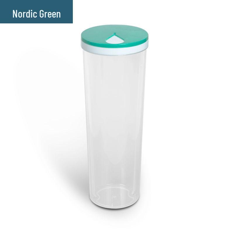 Food-Grade Sealed Noodle and Grain Storage Box for Pasta
Food-Grade Sealed Noodle and Grain Storage Box for Pasta