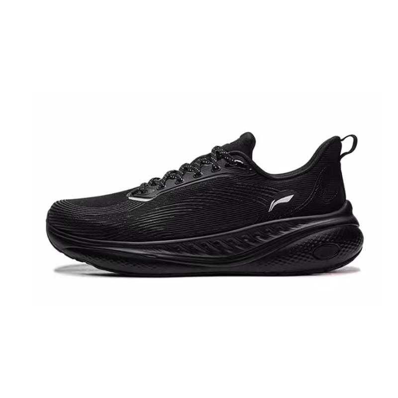 Li-Ning AGLW025-2 SOFT COOL3 Men s Sports Casual Shoes 41
Li-Ning AGLW025-2 SOFT COOL3 Men s Sports Casual Shoes 41