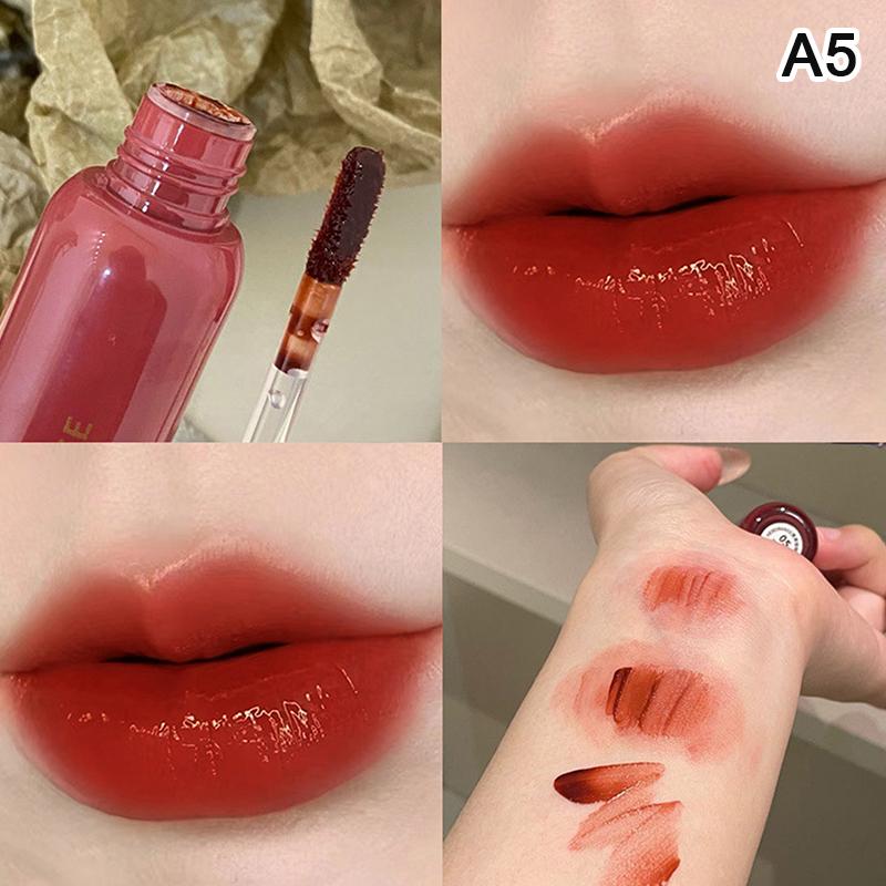 Herorange Lip Glaze Mirror Water Lip Gloss Moisturizing Liquid Lipstick Clear Tint Makeup Korean Women Cosmetics
Herorange Lip Glaze Mirror Water Lip Gloss Moisturizing Liquid Lipstick Clear Tint Makeup Korean Women Cosmetics