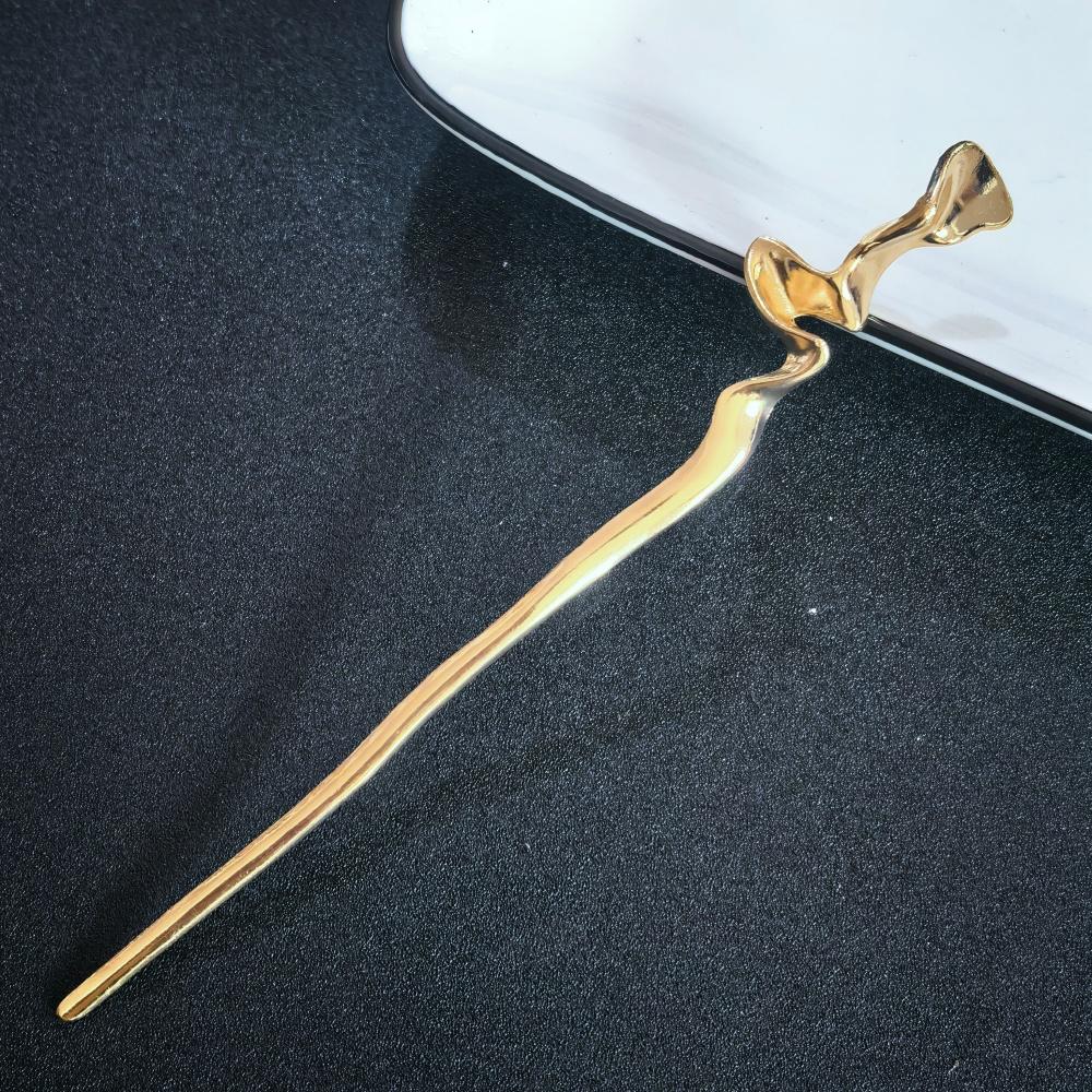 Metal Flower Hairpins For Women Girls Alloy Hair Sticks with Pink Floral Hair Forks High Buns Style Hair Accessories Gifts
Metal Flower Hairpins For Women Girls Alloy Hair Sticks with Pink Floral Hair Forks High Buns Style Hair Accessories Gifts