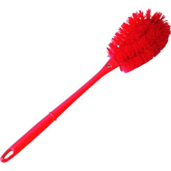 Bartec Barcute Handled Large Handle Scrubber, Size, Red, (Red) BCTARH-LR
Bartec Barcute Handled Large Handle Scrubber, Size, Red, (Red) BCTARH-LR