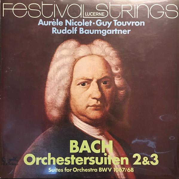 LP Record JOHANN SEBASTIAN BACH, FESTIVAL STR - Bach: Orchestersuiten 2 & 3 (Suites K15C9003 Eurodisc 1980 Japan Obi Classical Used
LP Record JOHANN SEBASTIAN BACH, FESTIVAL STR - Bach: Orchestersuiten 2 & 3 (Suites K15C9003 Eurodisc 1980 Japan Obi Classical Used