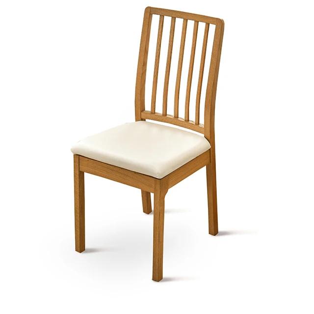 1-PCS PU Waterproof Chair Seat Cushion Cover Stretch Chair Cover Slipcovers Removable for Hotel Banquet Dining Living Room 1-Pcs
1-PCS PU Waterproof Chair Seat Cushion Cover Stretch Chair Cover Slipcovers Removable for Hotel Banquet Dining Living Room 1-Pcs