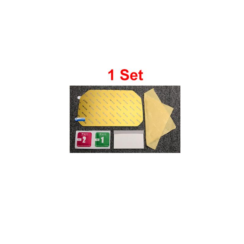 Для BMW R1250GS R1200GS LC Adv Cluster Защитная пленка от царапин ТПУ F750GS F850GS C400X F900XR R1250R 1 Set
Для BMW R1250GS R1200GS LC Adv Cluster Защитная пленка от царапин ТПУ F750GS F850GS C400X F900XR R1250R 1 Set