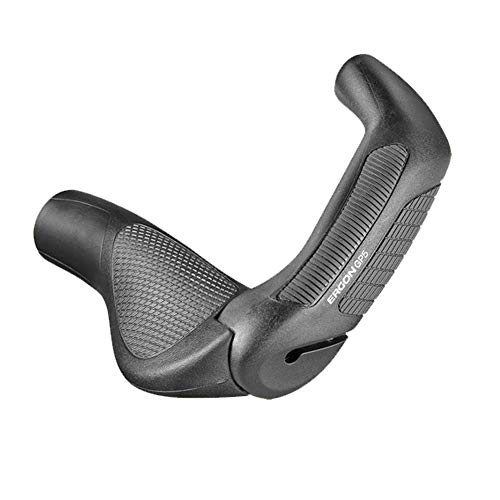 Эргономичные ручки Ergon GP5 с фиксатором – удлиненные ручки для горного велосипеда, туристического велосипеда, городского велосипеда и электровелосипеда, комфорт и контроль, маленькие, черно-серые
Эргономичные ручки Ergon GP5 с фиксатором – удлиненные ручки для горного велосипеда, туристического велосипеда, городского велосипеда и электровелосипеда, комфорт и контроль, маленькие, черно-серые