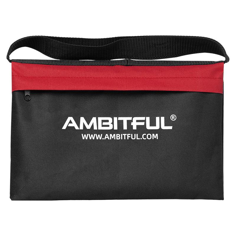 Photography Studio Counterweight Sandbag
Photography Studio Counterweight Sandbag