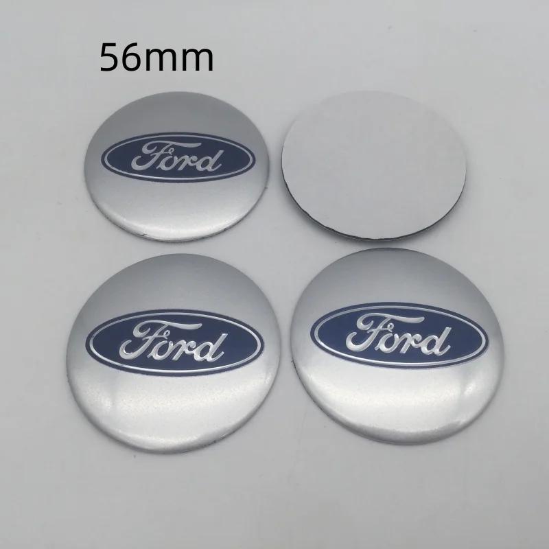Car Sticker Ford 4pcs 3D for ford 56mm 60mm 65mm Car emblem Wheel hub Center Cap Badge covers sticker Decal styling auto Accesso
Car Sticker Ford 4pcs 3D for ford 56mm 60mm 65mm Car emblem Wheel hub Center Cap Badge covers sticker Decal styling auto Accesso
