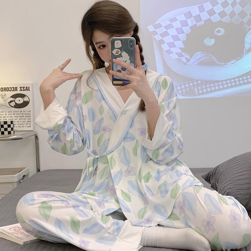 Модальный кардиган-кимоно для кормления для беременных/послеродовых - пижама для весны/лета для после родов и родов L
Модальный кардиган-кимоно для кормления для беременных/послеродовых - пижама для весны/лета для после родов и родов L