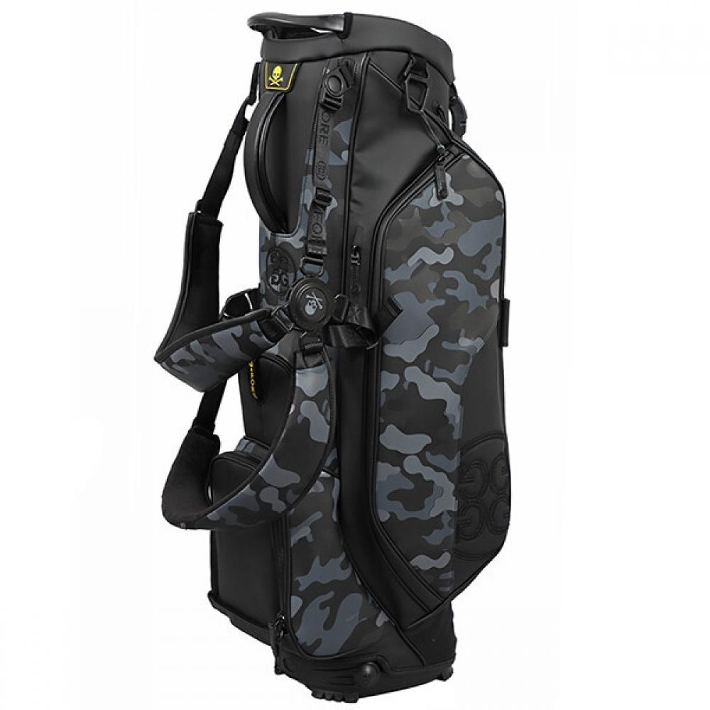 Сумка-кедди для гольфа Zipore Unisex Transporter Iii Ltd Tour Stand G4AS22A20LONYX/1
Сумка-кедди для гольфа Zipore Unisex Transporter Iii Ltd Tour Stand G4AS22A20LONYX/1