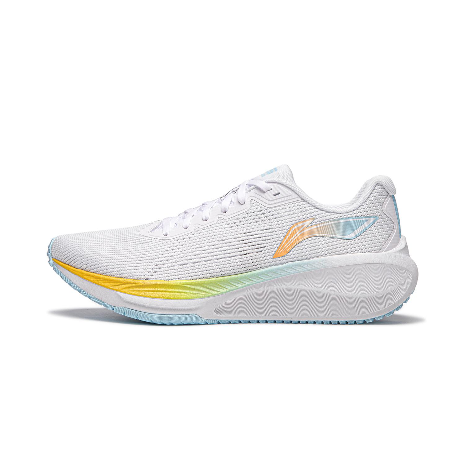Li Ning Wu Yue 2.0 легкие высокопрочные кроссовки мужские кроссовки стандартно-белые ARSU009-7 41
Li Ning Wu Yue 2.0 легкие высокопрочные кроссовки мужские кроссовки стандартно-белые ARSU009-7 41