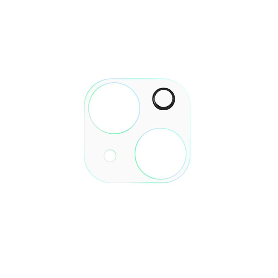 Case Friendly Premium HD Clarity Tempered Glass Camera Lens Protector Film for iPhone 13/13 mini Type A
Case Friendly Premium HD Clarity Tempered Glass Camera Lens Protector Film for iPhone 13/13 mini Type A